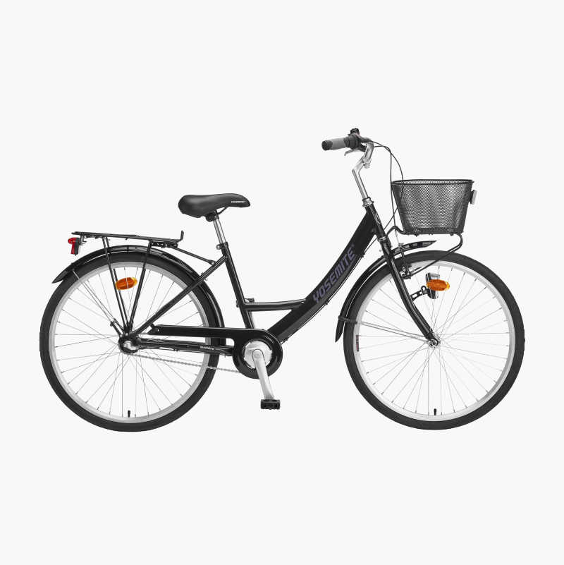 Juniorsykkel 26" 3 gir v:5827118 Juniorsykkel 26" 3 gir v:5827118