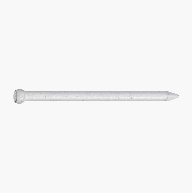 Dykkert 1,4 x 25 mm, hvit, 500 stk. v:2956618 Dykkert 1,4 x 25 mm, hvit, 500 stk. v:2956618