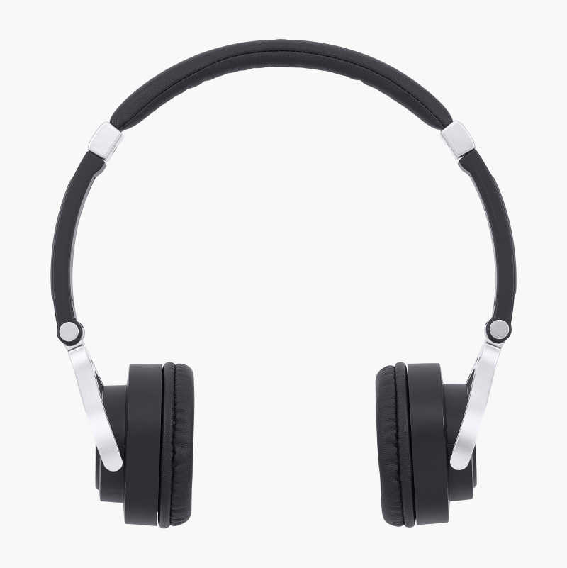 Hodetelefoner, DJ v:6781135 Hodetelefoner, DJ v:6781135