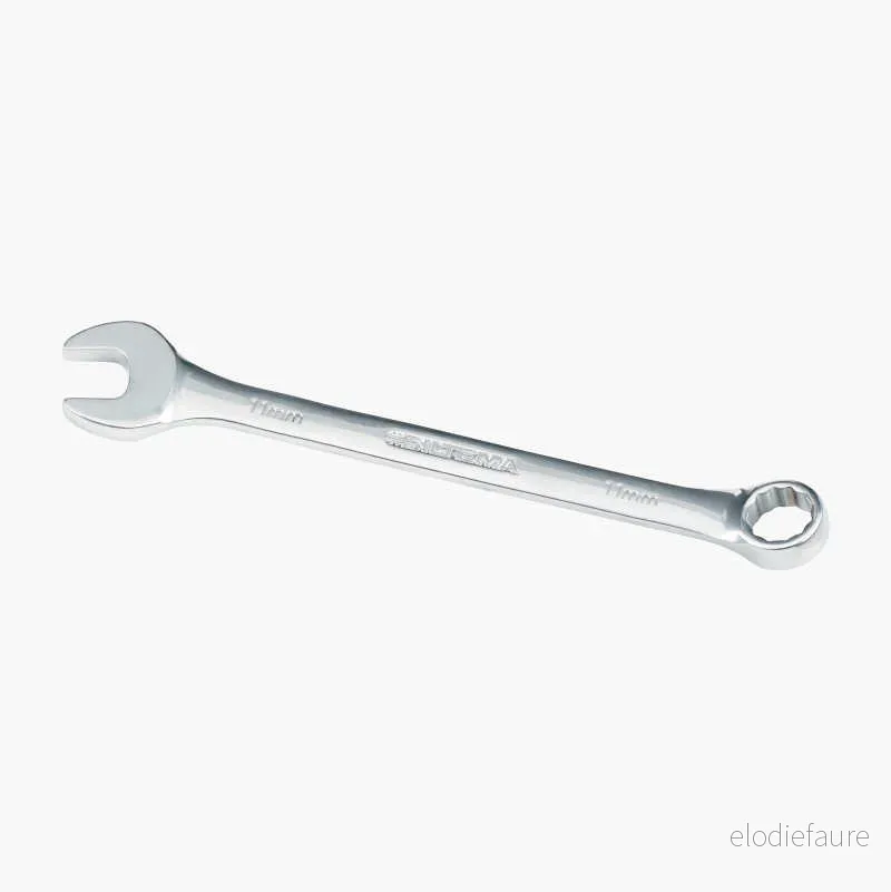 Fastnøkkel, 11 mm v:3927931