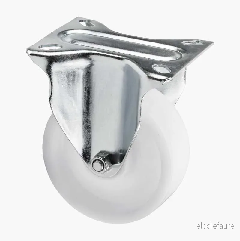 Fast hjul, 32 x 100 mm v:8019611