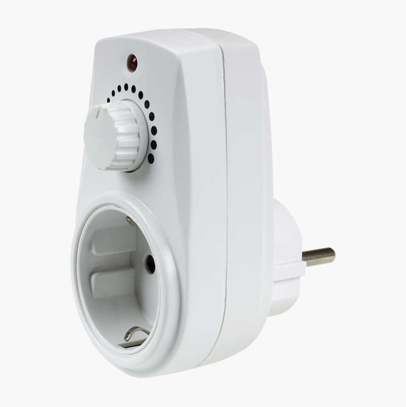Kontaktdimmer, 20–280 W v:8438471