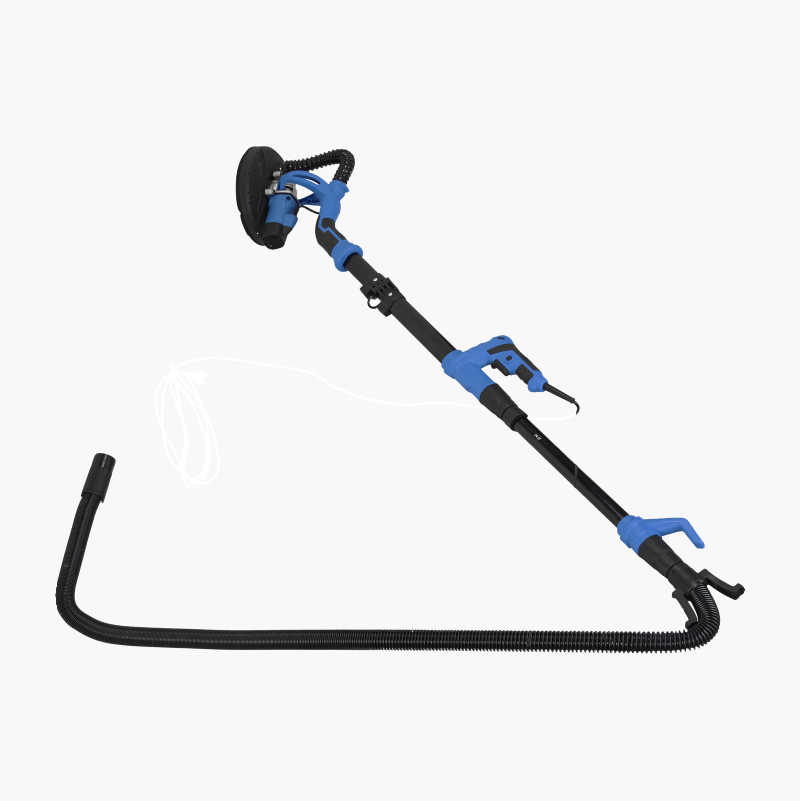 Tak- og veggsliper R600A v:3769923 Tak- og veggsliper R600A v:3769923