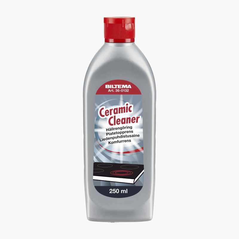 Platetopprens, 250 ml v:7031689