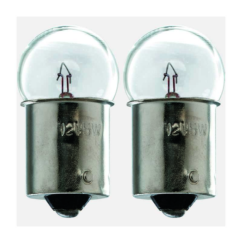12V R5W LL T16 BA15S 2STK v:6378256