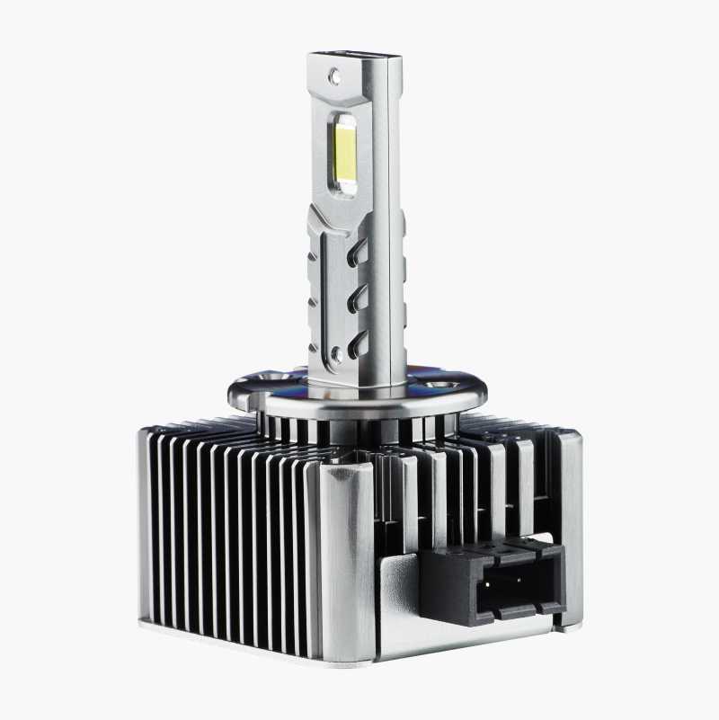 LED-pære D1 S/R, 2 stk. v:8394493
