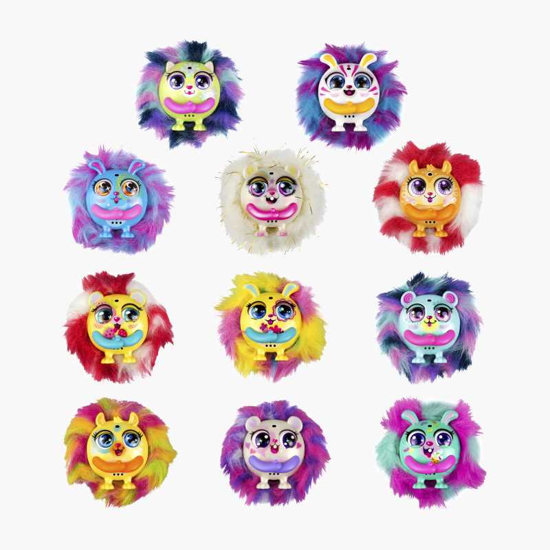 Tiny Furries v:5915761