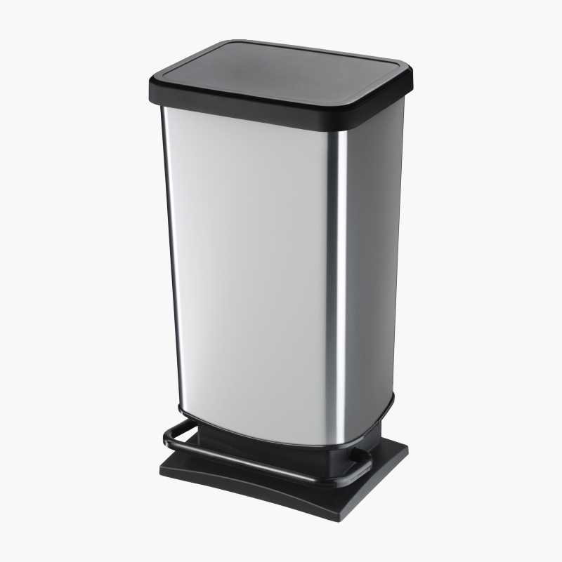 Pedalbøtte, 40 liter v:2982236