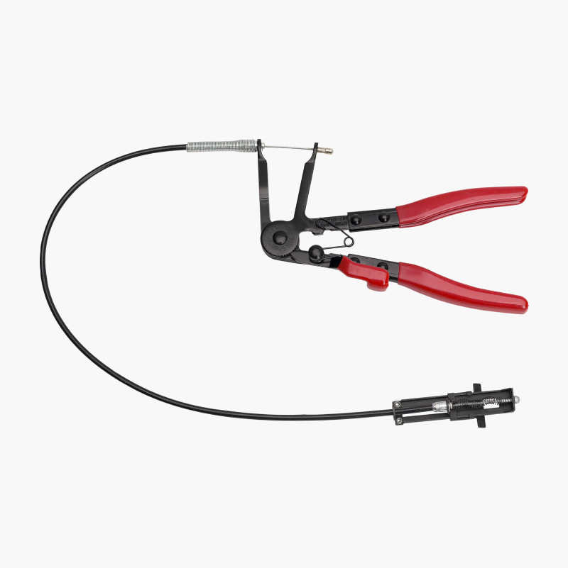 Slangeklemmetang med vaier v:8023530 Slangeklemmetang med vaier v:8023530
