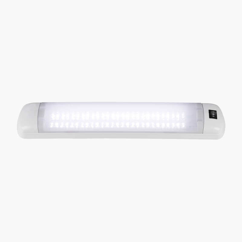 Innvendig belysning LED, 3,6 W v:4726108