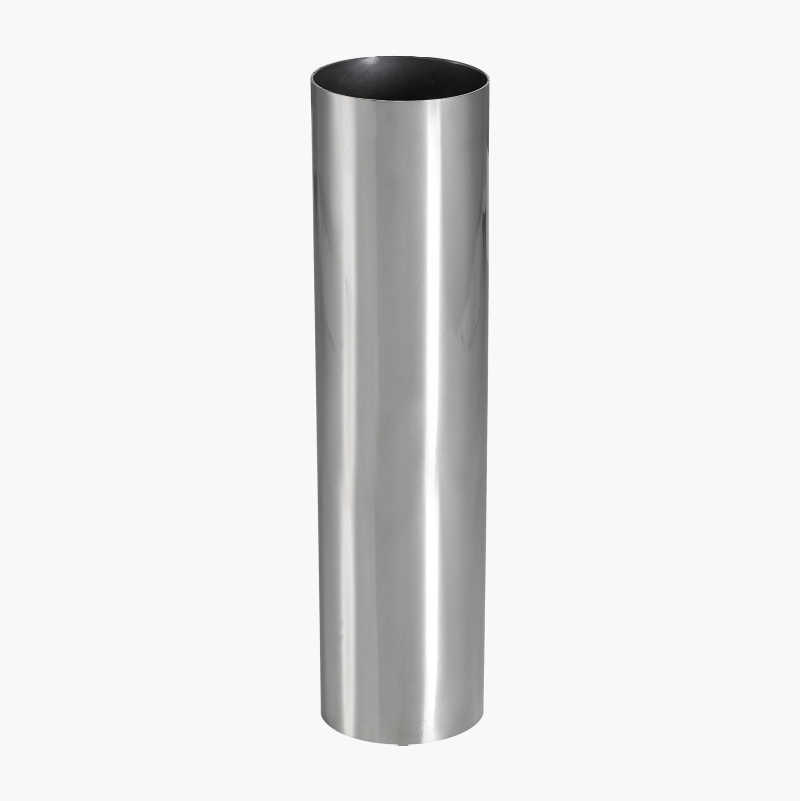 Aluminiumsrør for sportluftfilter, rett v:1764283 Aluminiumsrør for sportluftfilter, rett v:1764283