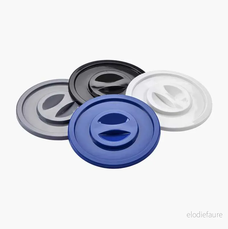 Lokk til plastbøtte v:1373326