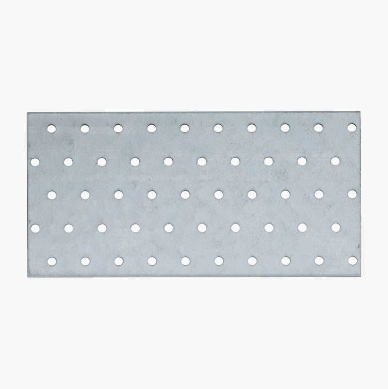 Hullplate, 200 x 100 x 2 mm v:3107622 Hullplate, 200 x 100 x 2 mm v:3107622