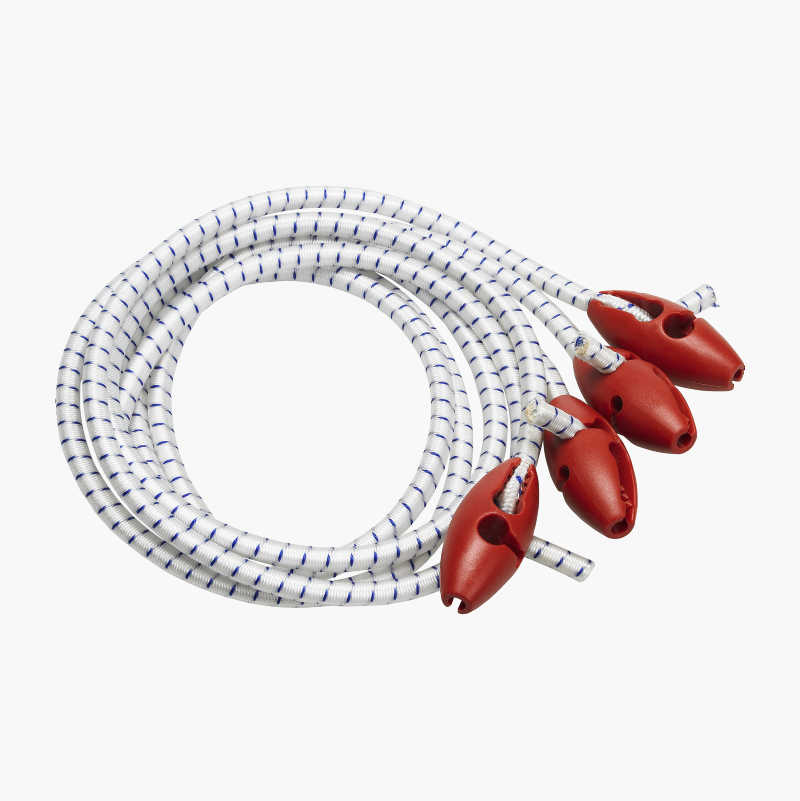 Seilholder, 5 mm x 55 cm, 4-pk. v:5562490