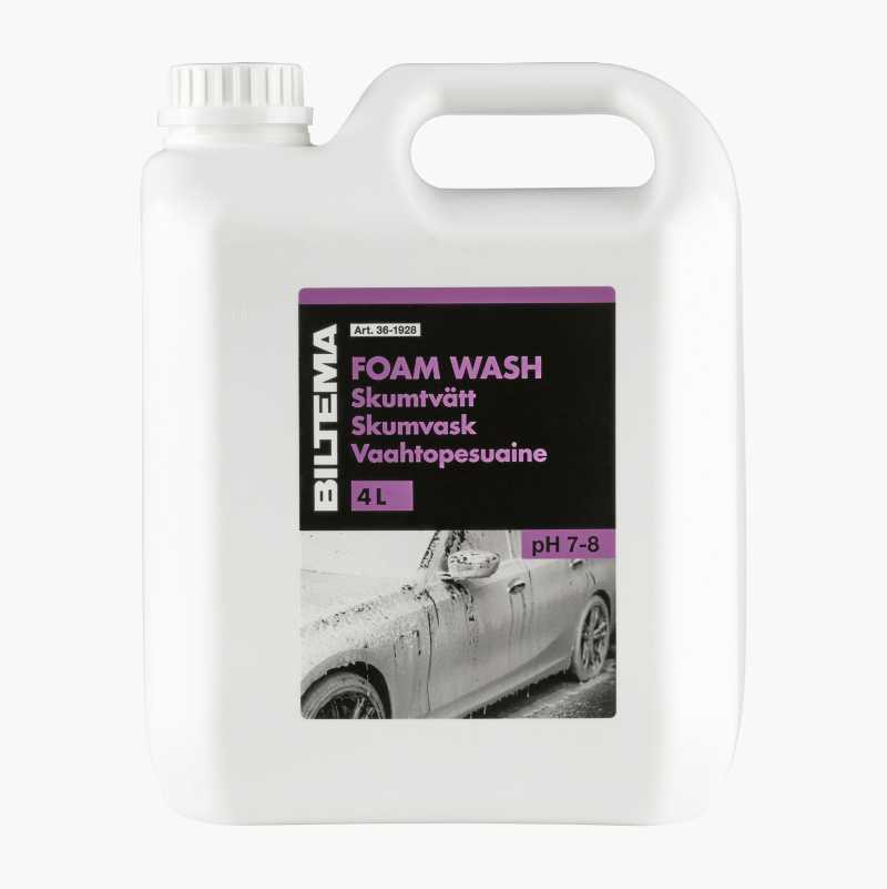 Skumvask, 4 L v:4210458 Skumvask, 4 L v:4210458