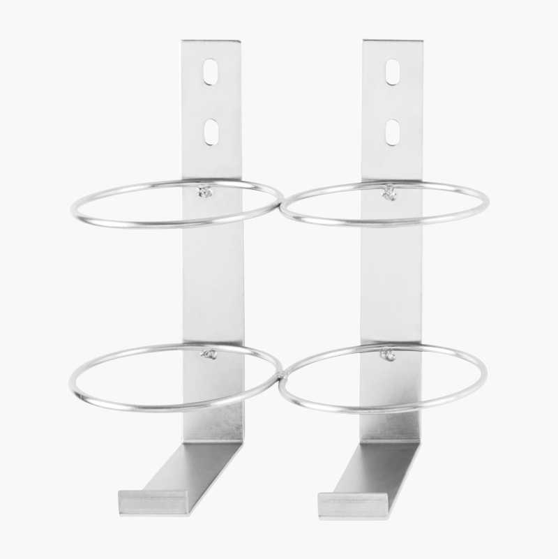 Sprayboksholder, ∅70 mm, 2 stk. v:2740583 Sprayboksholder, ∅70 mm, 2 stk. v:2740583