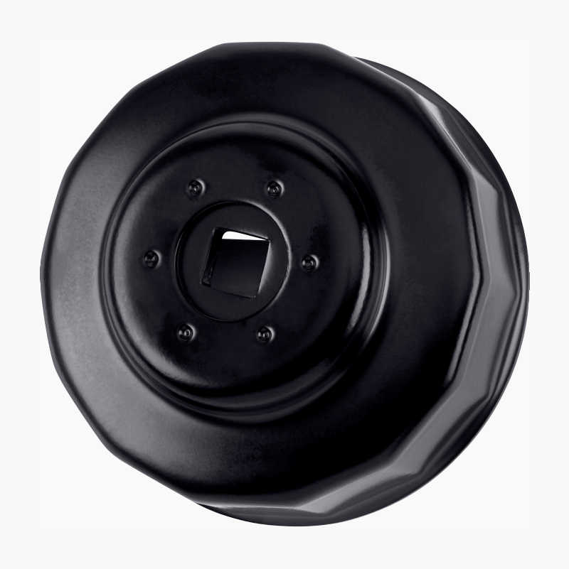 Oljefilterverktøy, ∅76 mm v:7858857 Oljefilterverktøy, ∅76 mm v:7858857