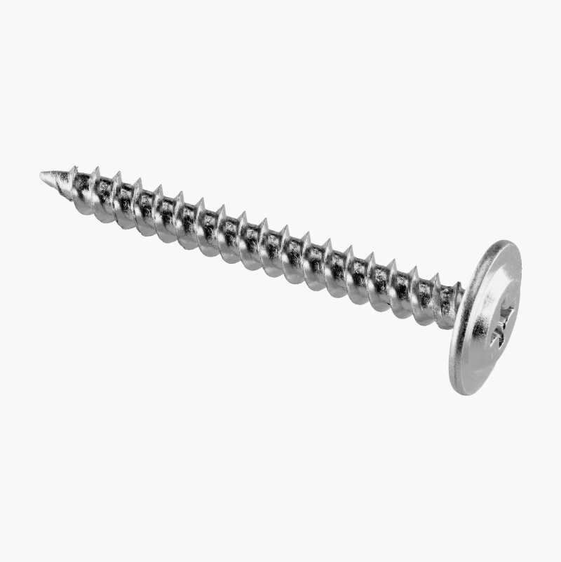 Monteringsskrue 4,2 x 38 mm v:5786671