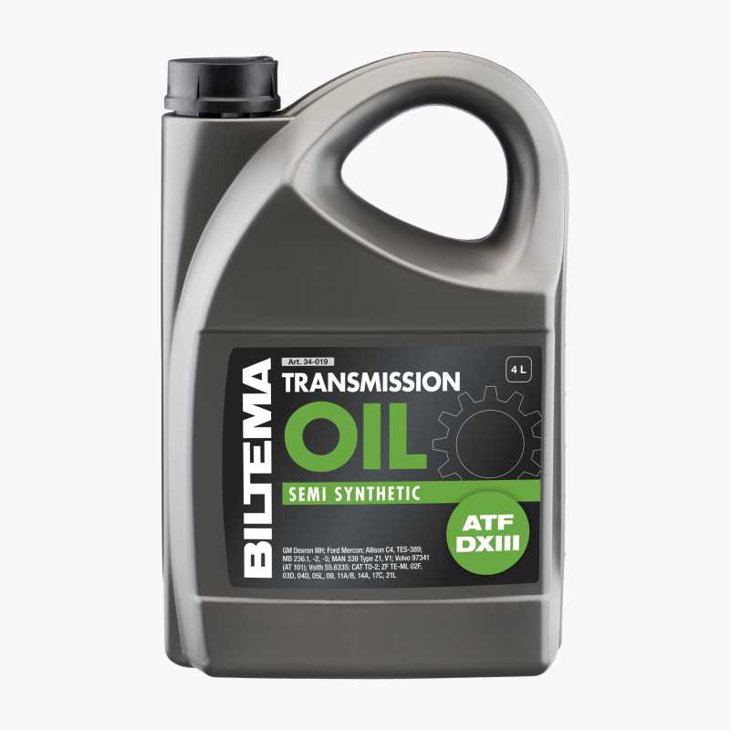 Girolje ATF DX III, 4 L v:2779644 Girolje ATF DX III, 4 L v:2779644