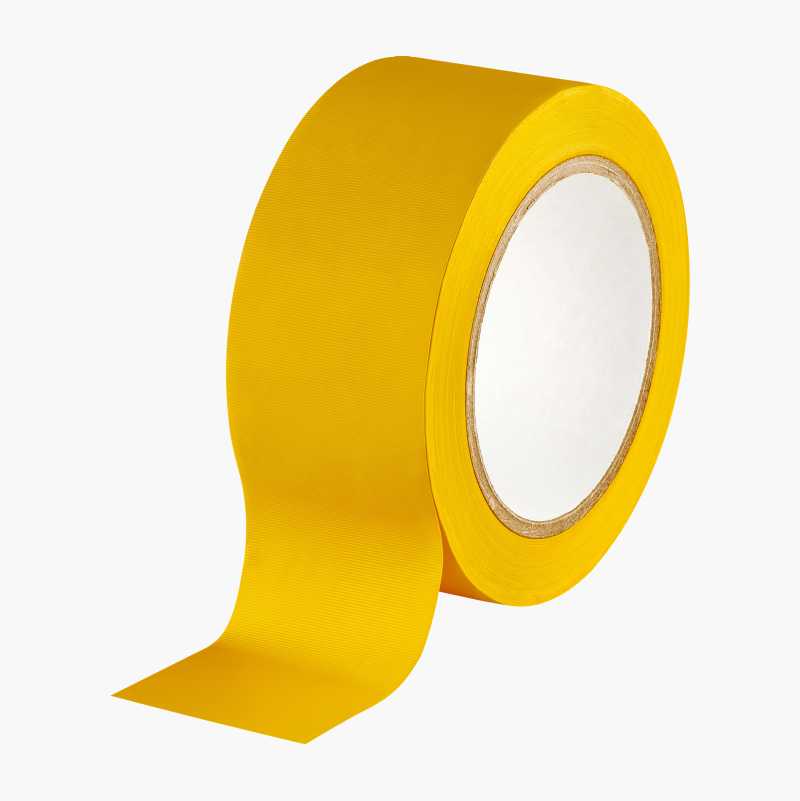 Beskyttelsestape, rivbar, 50 mm x 33 m v:9729700