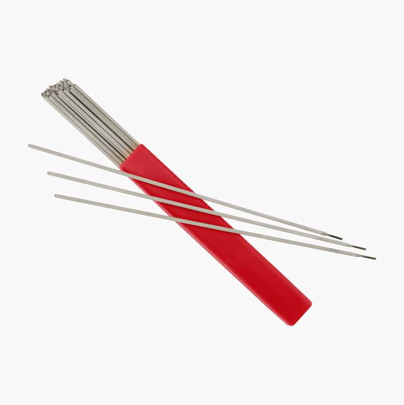Elektrode for lavlegert stål, E7014 v:5442279