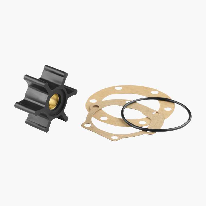 Impeller, Volvo Penta v:9156547