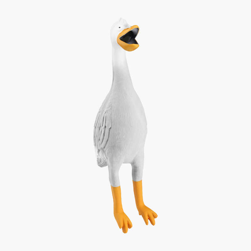 Hundeleke, gås v:7382782