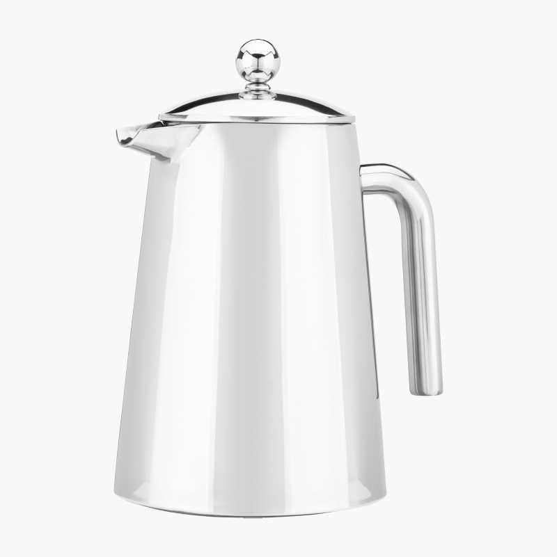 Kaffe-/tepresse, 1 liter v:2193875