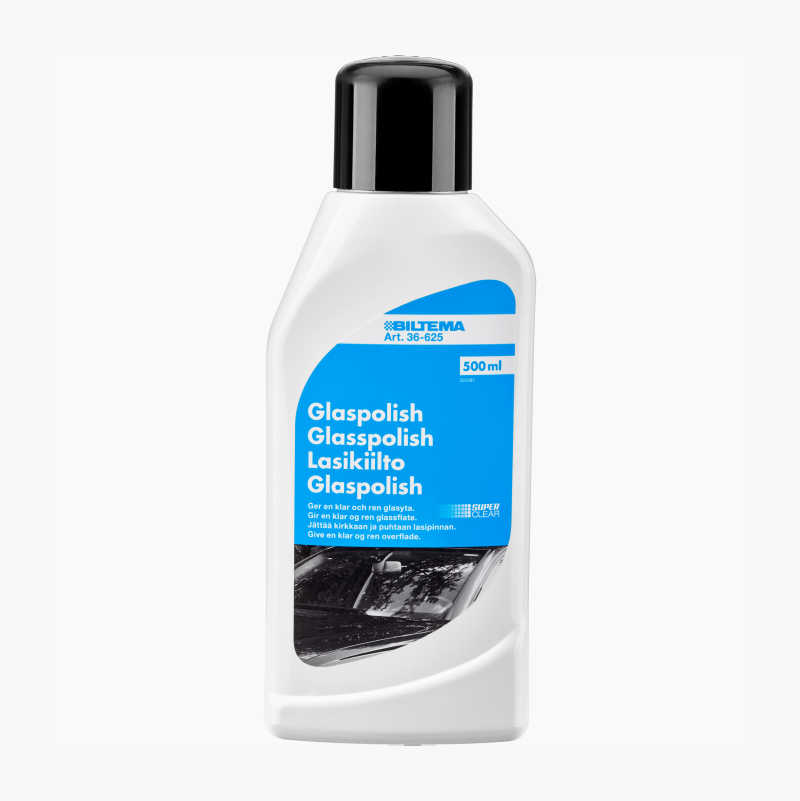 Glasspolish, 500 ml v:1221340 Glasspolish, 500 ml v:1221340