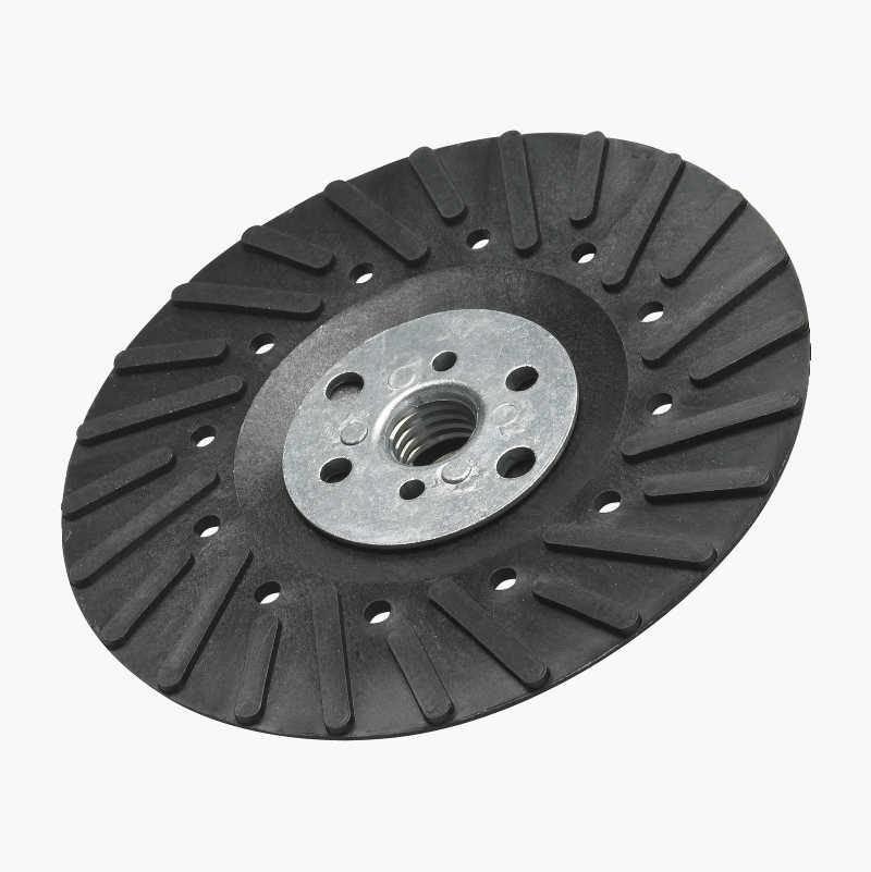 Støtterondell, ”turbo” v:1489117 Støtterondell, ”turbo” v:1489117