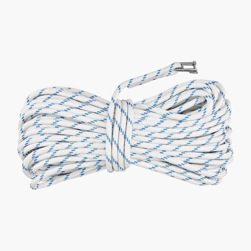 Falline, 12 mm x 40 m v:7036851