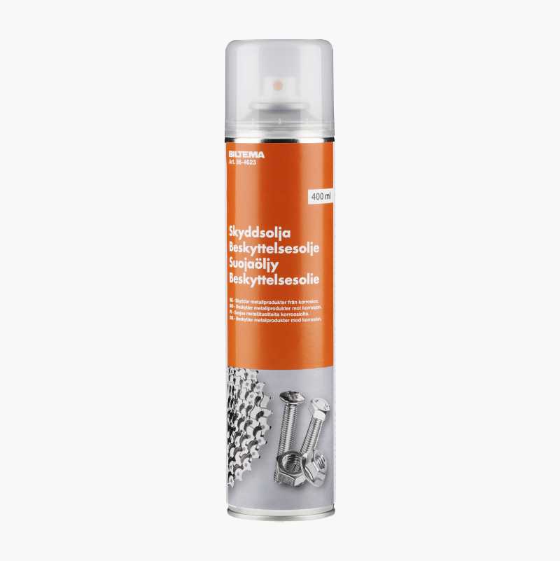 Beskyttelsesolje, 400 ml v:6003304