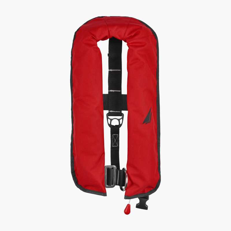 Flytevest oppblåsbar 165 N v:9713573 Flytevest oppblåsbar 165 N v:9713573