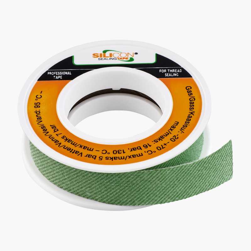 Gjengeteip, 14 mm x 5 m v:1787402