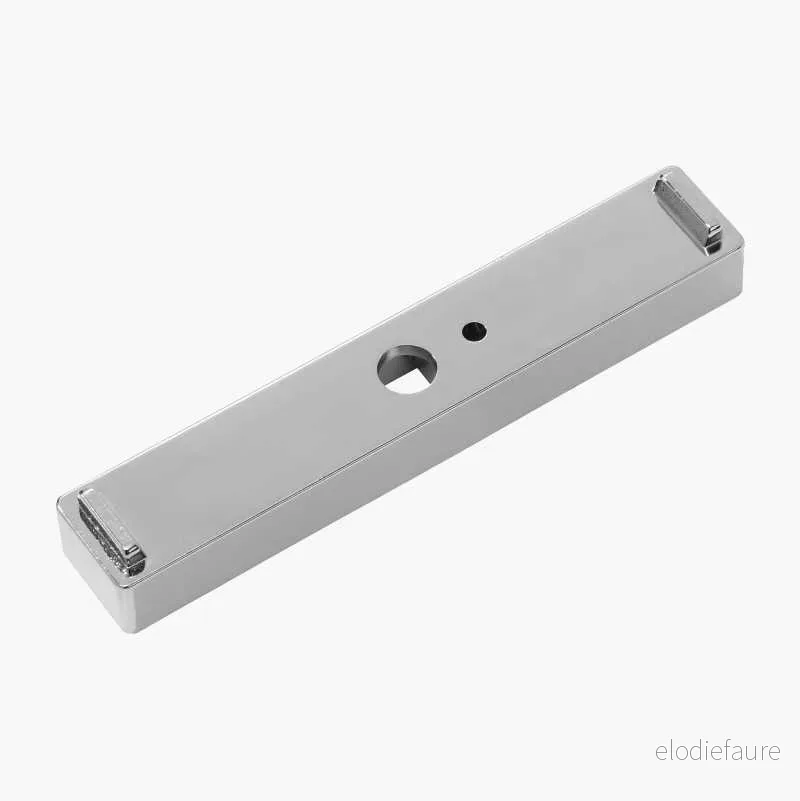 Avstandskloss, 2-pk. v:7829602