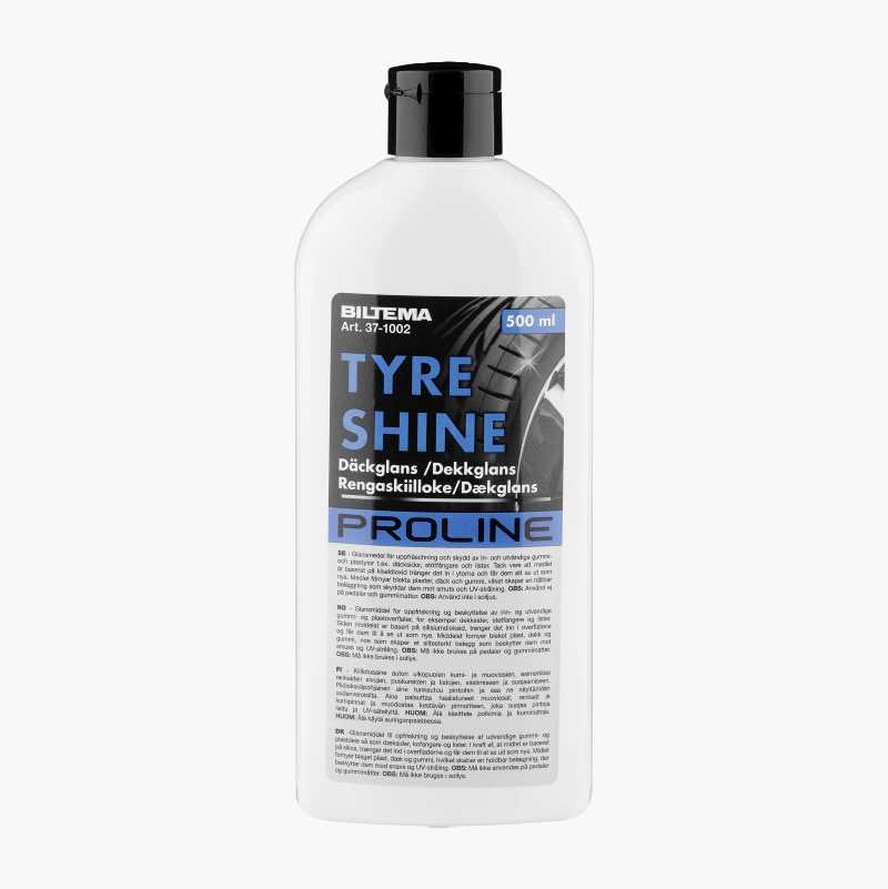 Dekkglans Proline, 500 ml v:2480438 Dekkglans Proline, 500 ml v:2480438