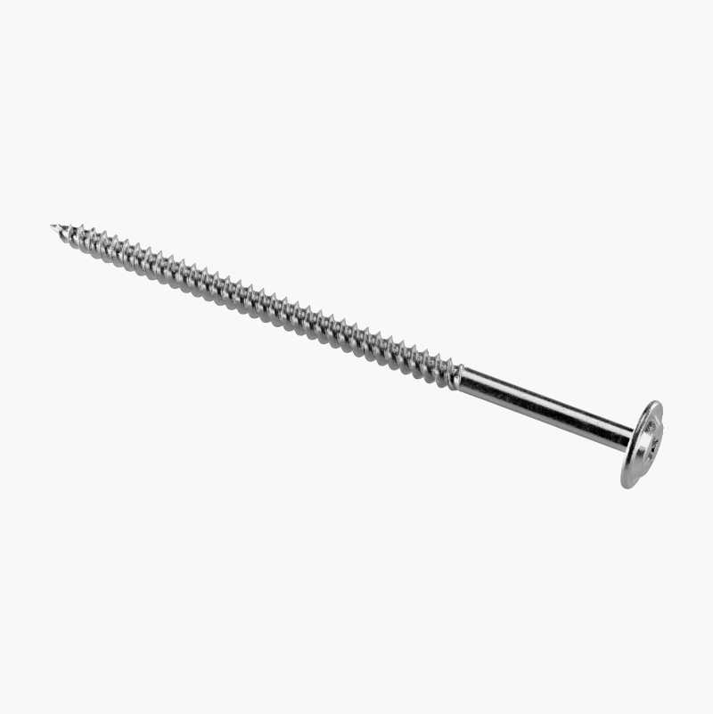 Monteringsskrue 4,2 x 85 mm, 250 stk. v:1303074