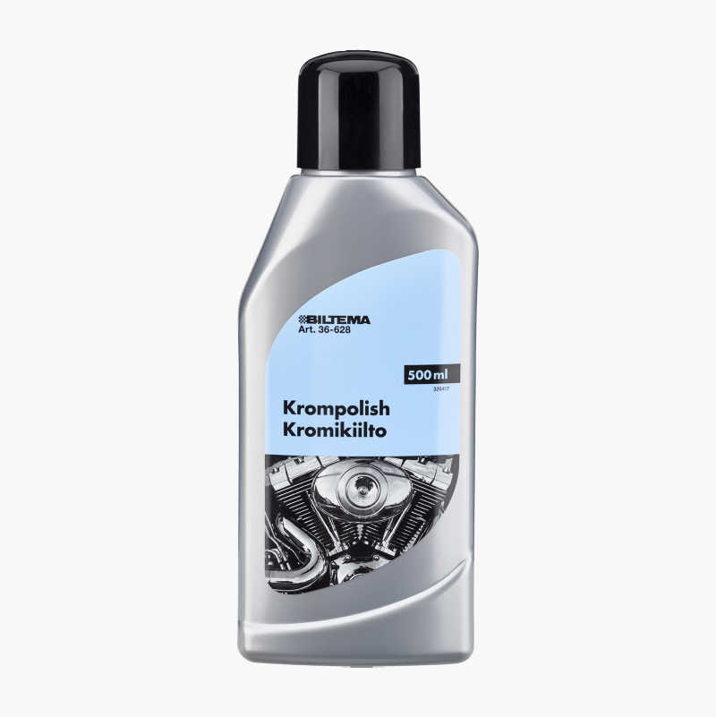 Krompolish, 500 ml v:7457755 Krompolish, 500 ml v:7457755