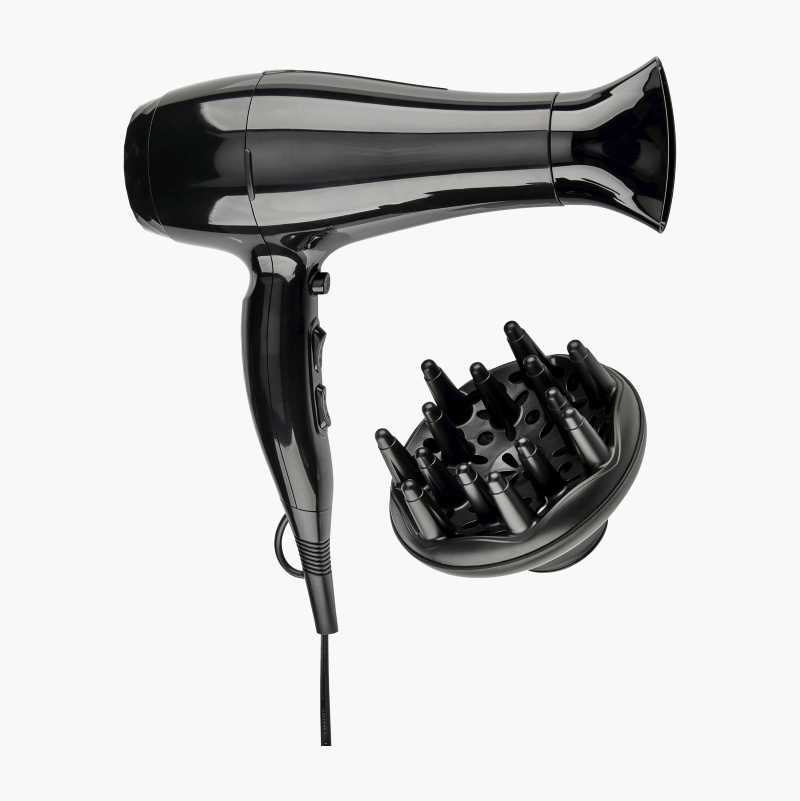 Hårføner, 2200 W v:4446303 Hårføner, 2200 W v:4446303