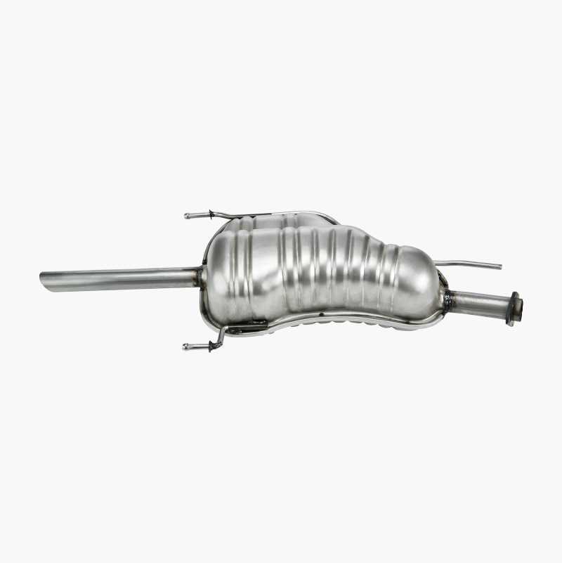 BAKRE LYDDEMPERE OPEL v:2733942 BAKRE LYDDEMPERE OPEL v:2733942
