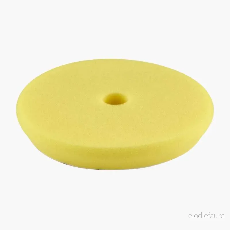 Poleringssvamp Hard, 150 mm, 2 stk. v:2169801