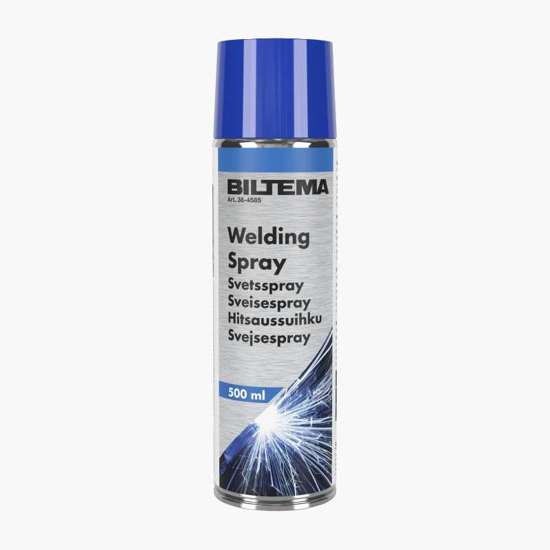 Sveisespray, 500 ml v:9294092 Sveisespray, 500 ml v:9294092