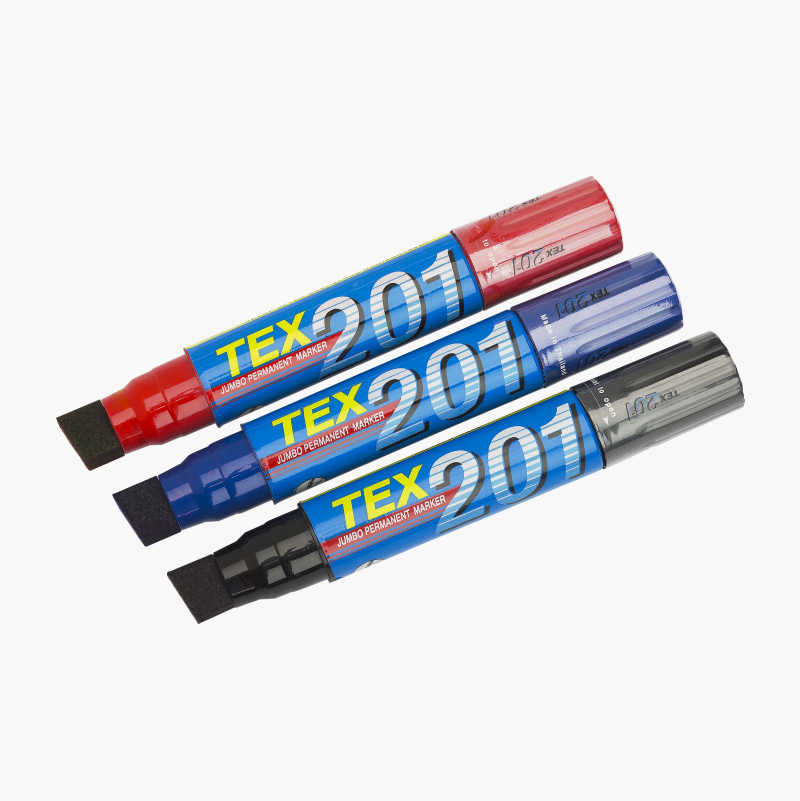 Tusj Jumbo, 3-pakning v:5409143 Tusj Jumbo, 3-pakning v:5409143