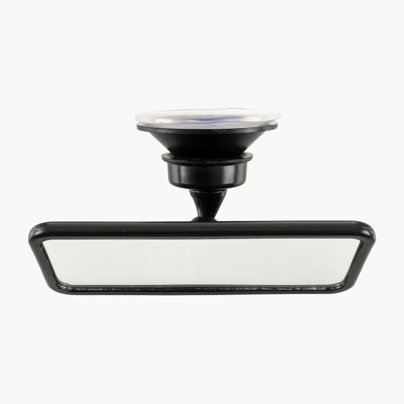 Innvendig bakspeil, 180 x 55 mm v:7432508
