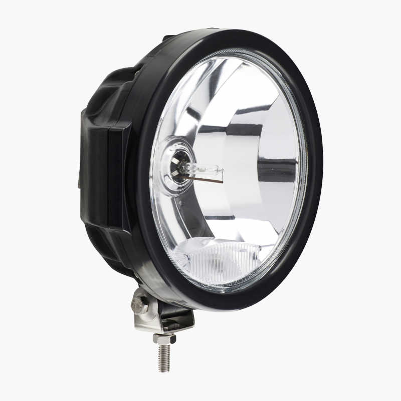 Fjernlys 9", xenon v:7000151