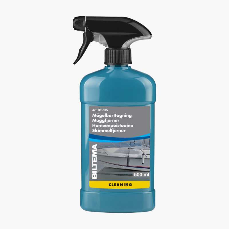 Muggfjerner, 500 ml v:7987703 Muggfjerner, 500 ml v:7987703