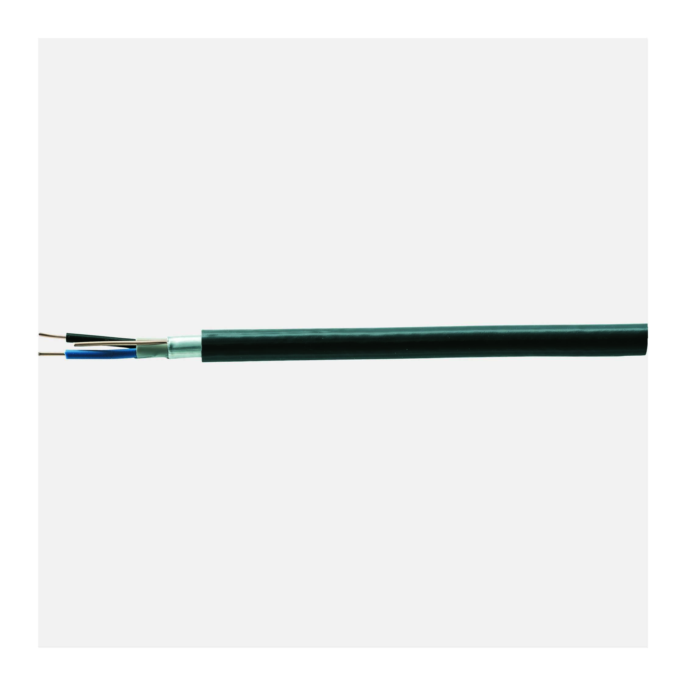 Kabel PFSP, 2G 1,5 + 1,5 mm², 25 m v:6573584 Kabel PFSP, 2G 1,5 + 1,5 mm², 25 m v:6573584