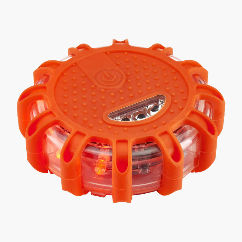 LED varsellampe v:7776373