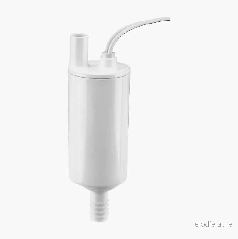 Inline-pumpe, 12 V v:4379312