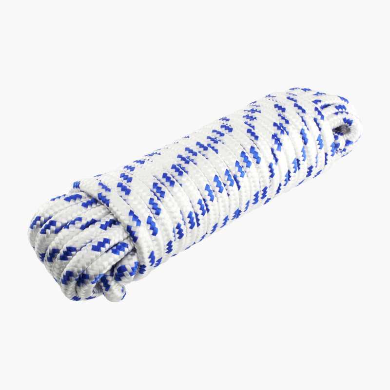 Polypropenline, 10 mm x 15 m v:5843133